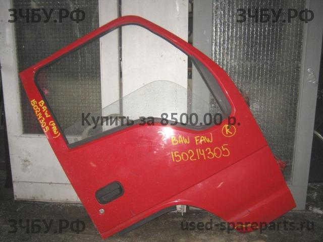 FAW 1041 Дверь передняя правая