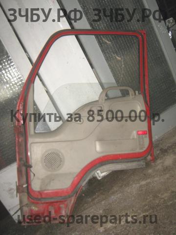 FAW 1041 Дверь передняя правая