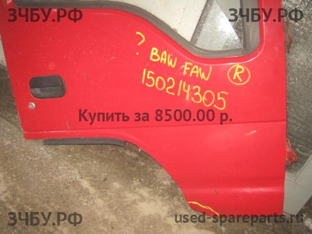 FAW 1041 Дверь передняя правая