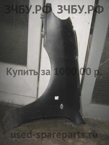 Chevrolet Lanos/Сhance Крыло переднее правое