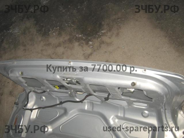 Chevrolet Lanos/Сhance Крышка багажника