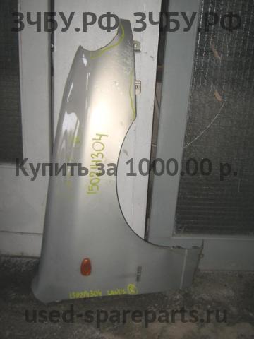 Chevrolet Lanos/Сhance Крыло переднее правое