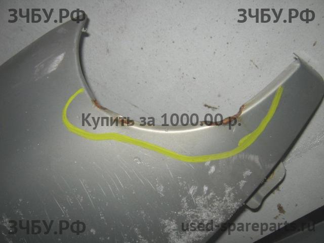 Chevrolet Lanos/Сhance Крыло переднее правое