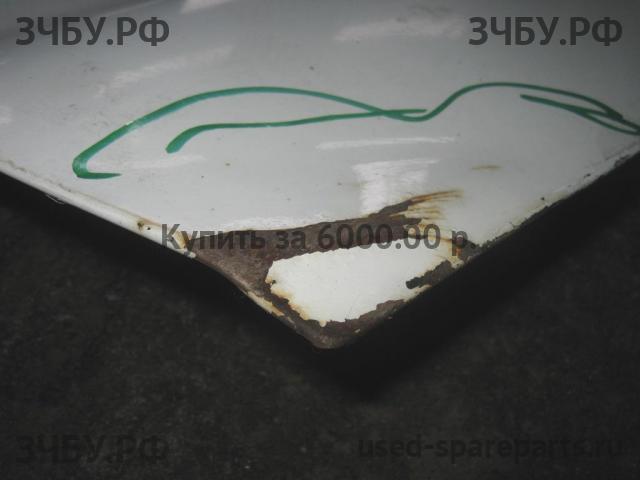 FAW 1041 Дверь передняя правая