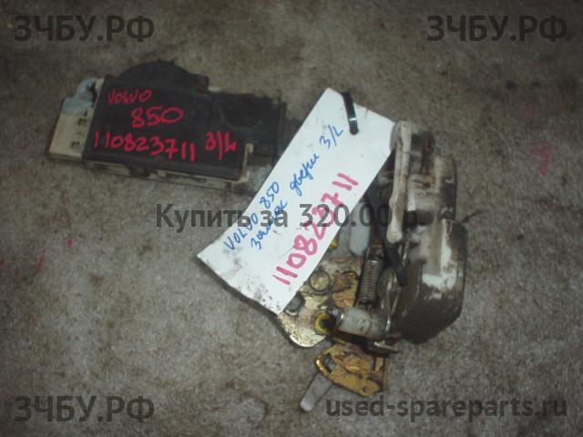Volvo 850 Замок двери задней левой