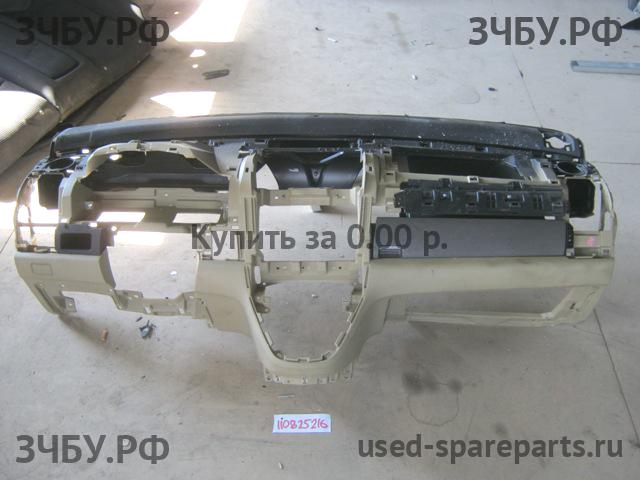 Honda CR-V 3 Торпедо