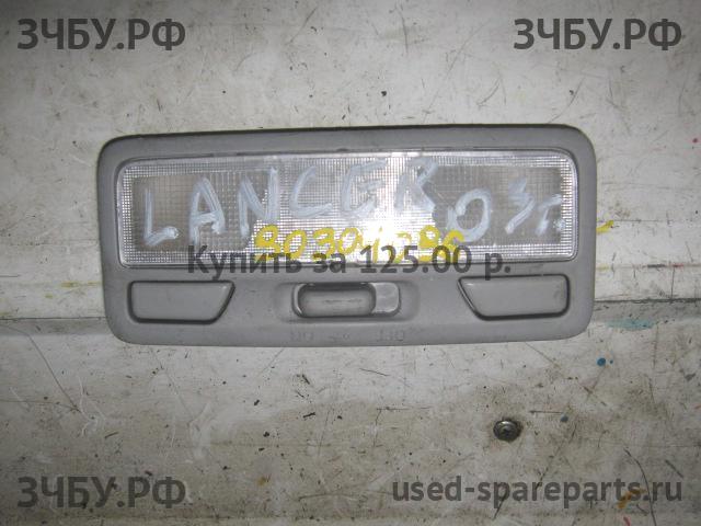 Mitsubishi Lancer 9 [CS/Classic] Плафон салонный