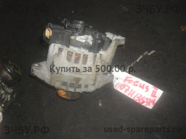 Ford Focus 2 Генератор