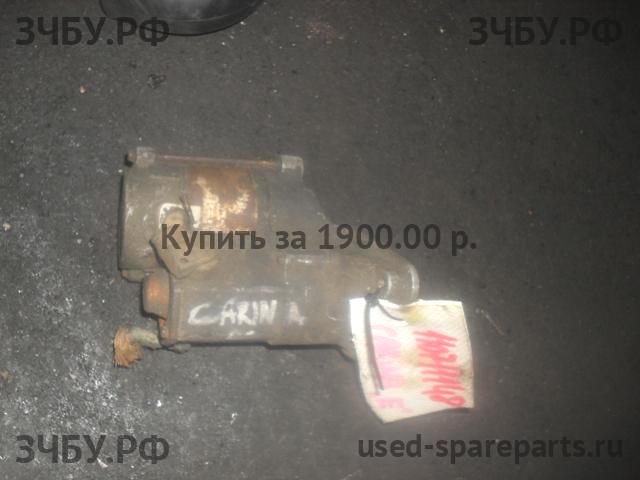 Toyota Carina.E (T190) Стартёр