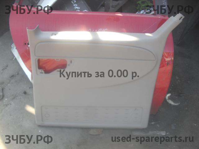 Chrysler Voyager/Caravan 4 Обшивка двери задней правой