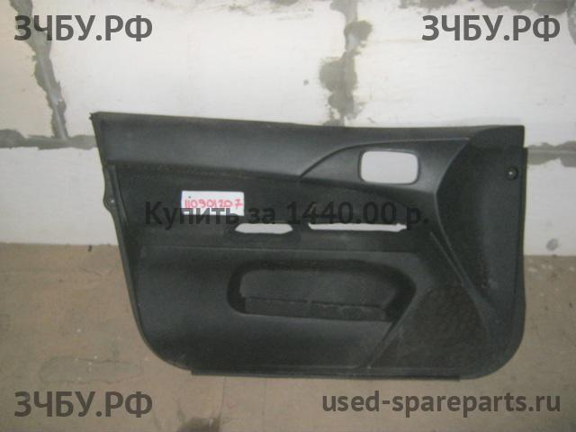 Mitsubishi Lancer 9 [CS/Classic] Обшивка двери передней левой