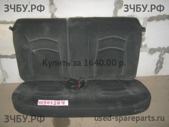 Chrysler Sebring 1 Сиденье