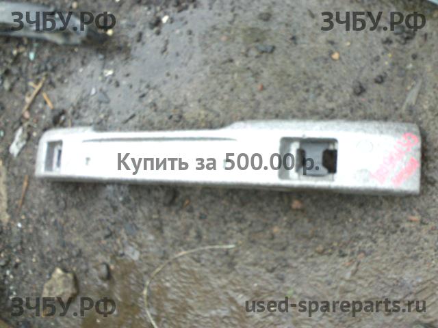 Daewoo Nexia (2008>) Наполнитель бампера передний