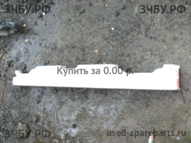 Volkswagen Jetta 4/Bora [1J2] Наполнитель бампера передний