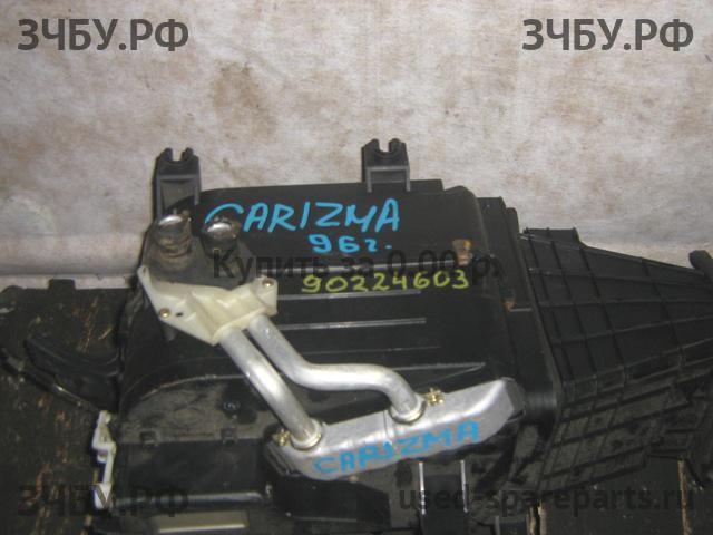 Mitsubishi Carisma (DA) Корпус отопителя (корпус печки)