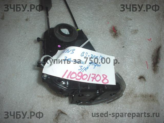 Lexus GS (3) 300/400/430 Замок двери задней правой