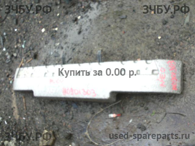 Chevrolet Aveo 1 (T200) Наполнитель бампера