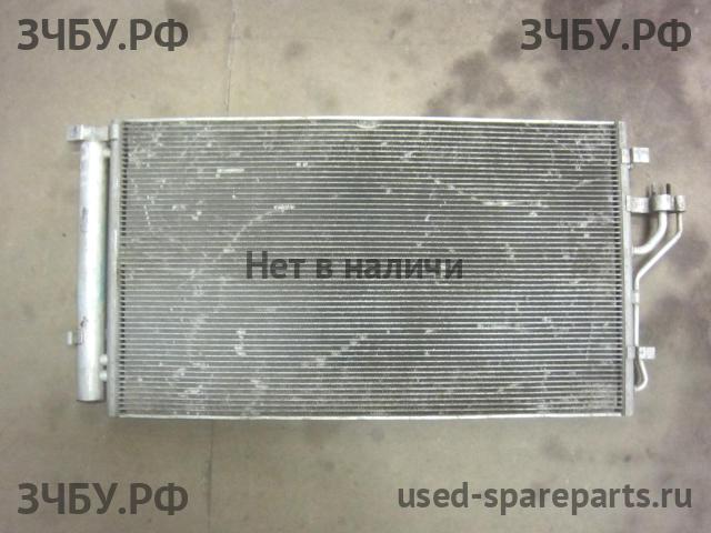 Определить Определить Радиатор кондиционера