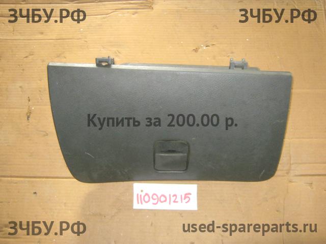 Chevrolet Lanos/Сhance Бардачок