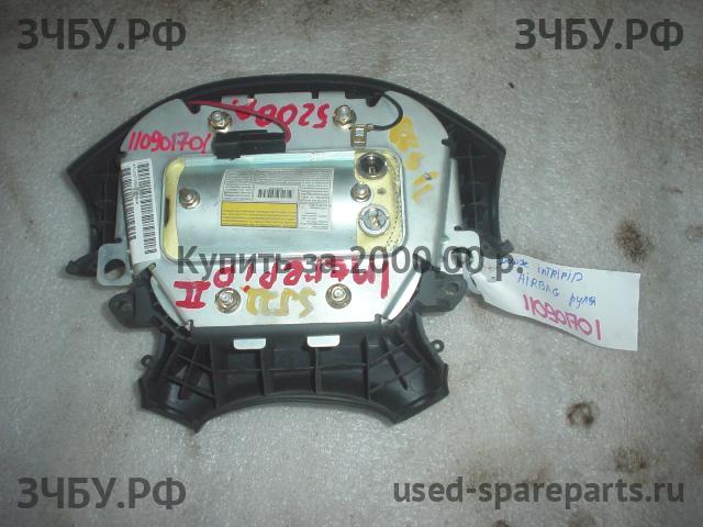 Dodge Intrepid 2 Подушка безопасности водителя (в руле)