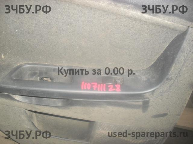 Mitsubishi Lancer 10 [CX/CY] Кнопка стеклоподъемника задняя левая