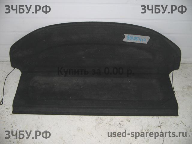 Mitsubishi Carisma (DA) Полка задняя