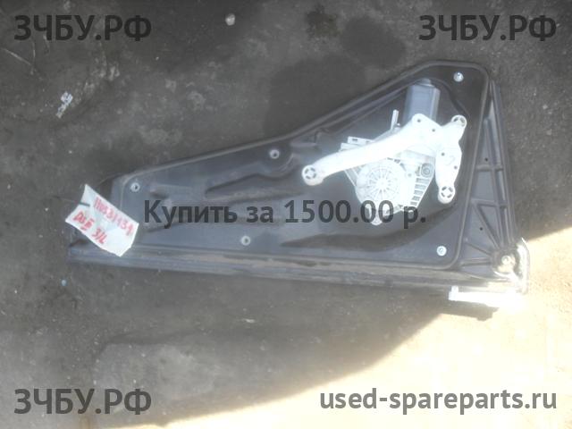 Land Rover Discovery 3 Стеклоподъёмник электрический задний левый