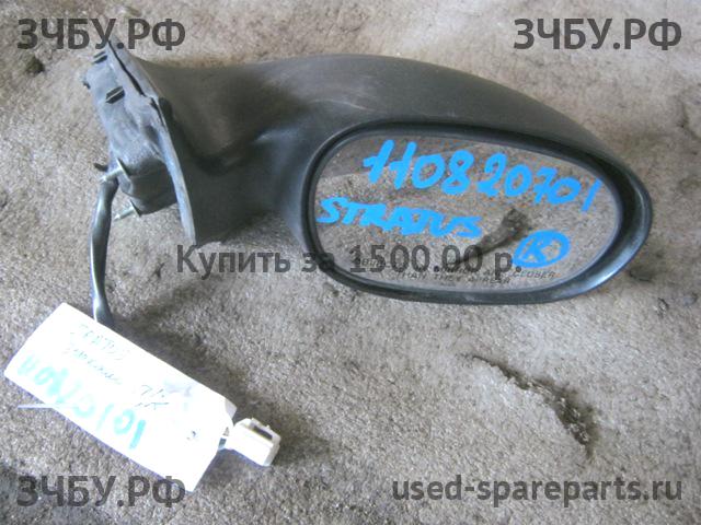 Dodge Stratus 2 Зеркало правое электрическое