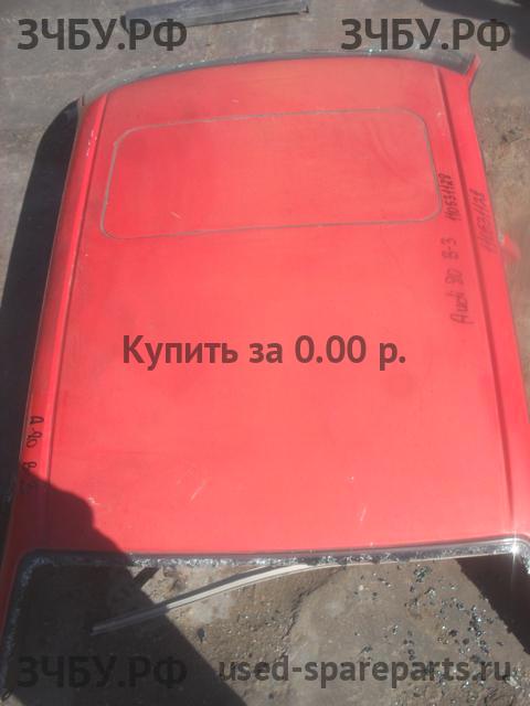 Audi 80/90 [B3] Крыша