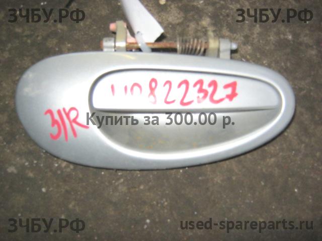 Dodge Intrepid 2 Ручка двери задней наружная правая