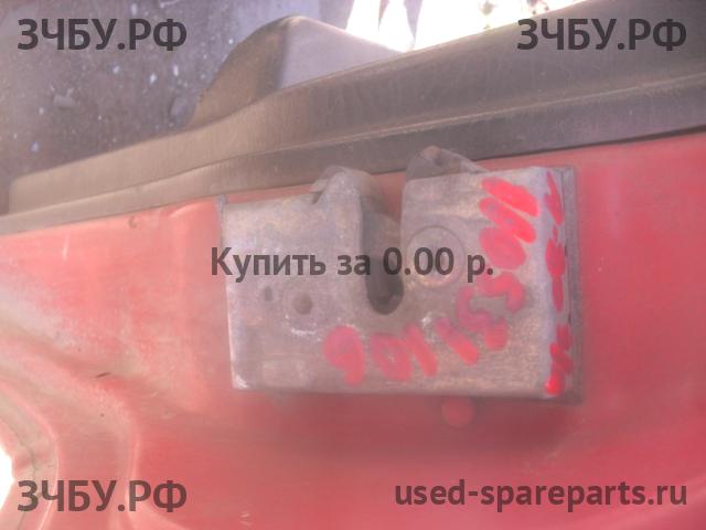 Audi 80/90 [B3] Замок двери задней правой