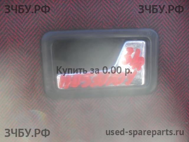 Audi 80/90 [B3] Ручка двери внутренняя задняя правая