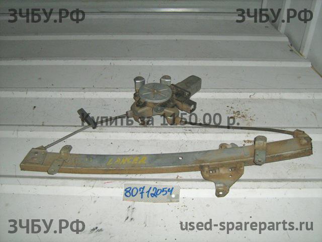 Mitsubishi Lancer 9 [CS/Classic] Стеклоподъёмник электрический передний левый