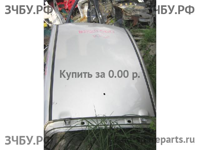Mazda 3 [BK] Крыша