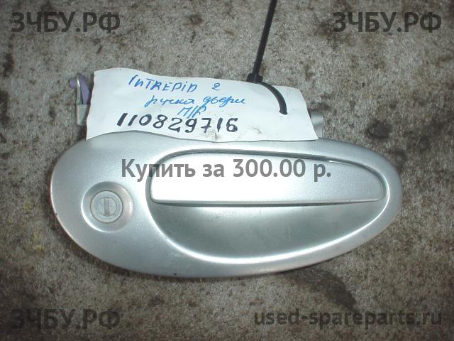 Dodge Intrepid 2 Ручка двери передней наружная правая