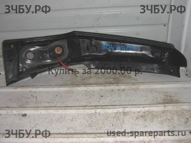Mitsubishi Grandis (NA4W) Фонарь правый