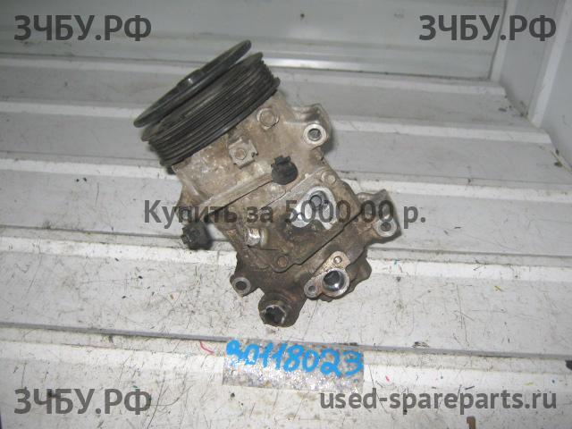 Toyota Auris 1 (E150) Компрессор системы кондиционирования