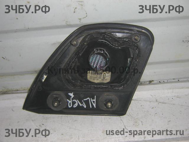Nissan Primera P11 Фонарь правый