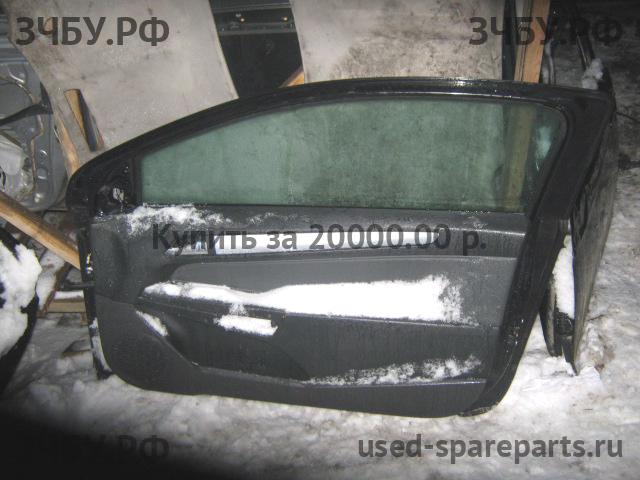 Opel Astra H Дверь передняя правая