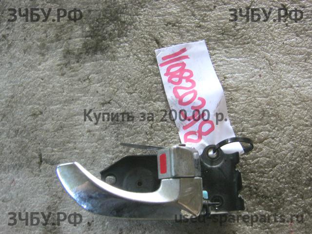 Hyundai Santa Fe 1 (SM) Ручка двери внутренняя передняя правая