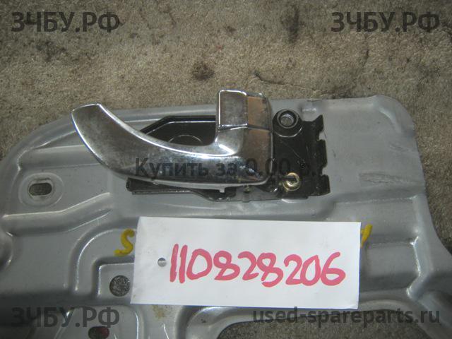 Hyundai Santa Fe 1 (SM) Ручка двери внутренняя передняя правая