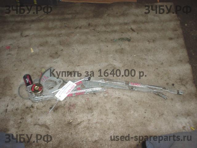 Mazda Bongo 1 [SSF8W] Стеклоподъёмник электрический передний левый
