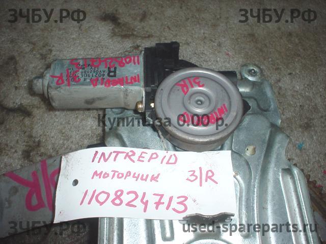 Dodge Intrepid 1 Моторчик стеклоподъёмника задний правый
