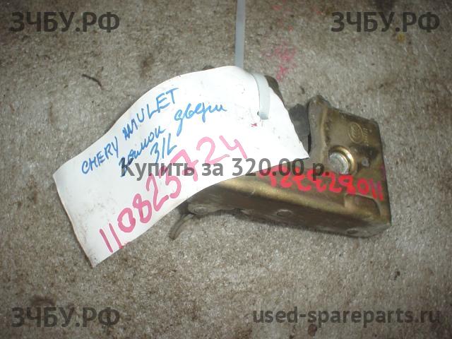 Chery Amulet (A15) Замок двери задней левой