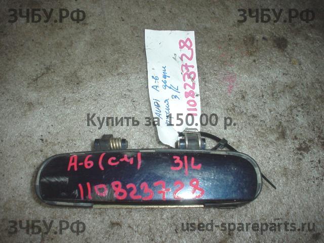 Audi A6 [C5] Ручка двери задней наружная левая