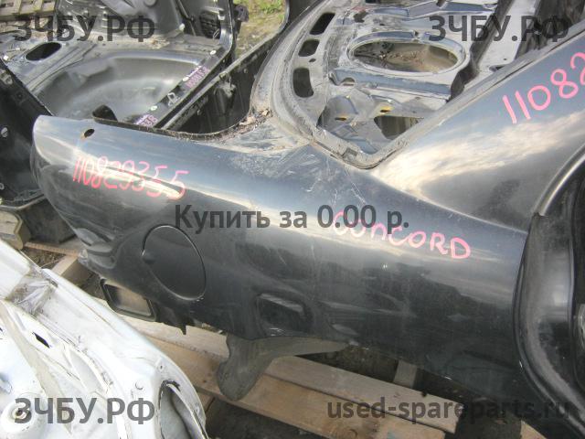 Chrysler Concorde Крыло заднее правое
