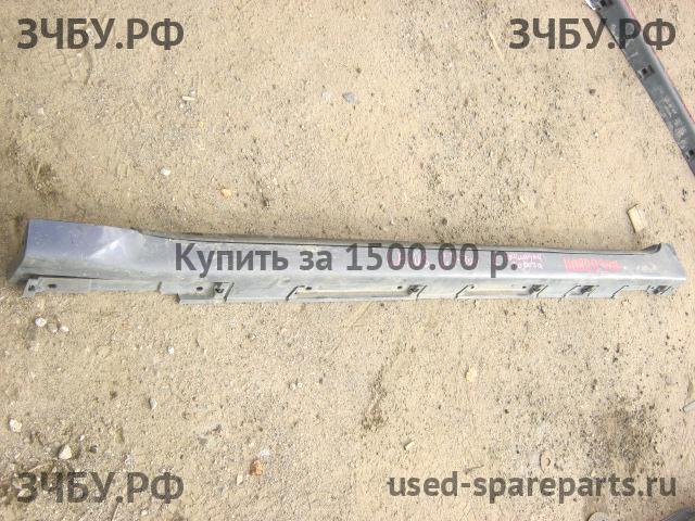 Lexus GS (3) 300/400/430 Накладка на порог левая