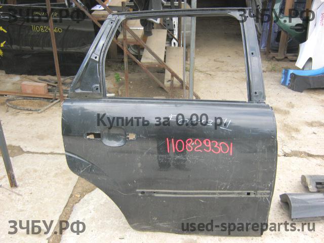 Ford Focus 2 Дверь задняя правая