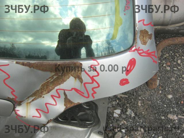 Lexus RX (1) 300 Дверь багажника со стеклом