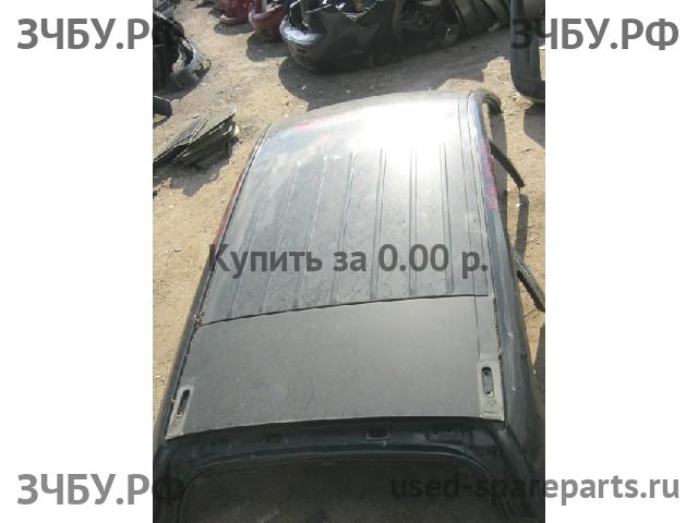 Volvo XC-90 (1) Крыша